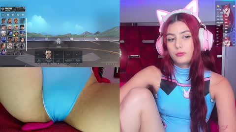 liagames online show from January 24, 2025, 1:24 am