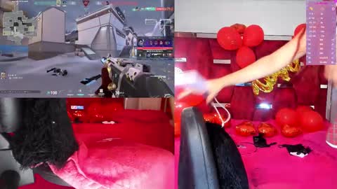 liagames online show from February 13, 2025, 2:34 am