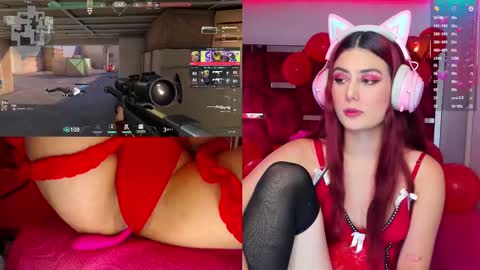 liagames online show from February 15, 2025, 2:47 am