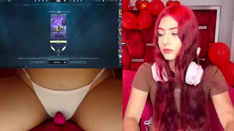 liagames online show from February 21, 2025, 11:32 pm