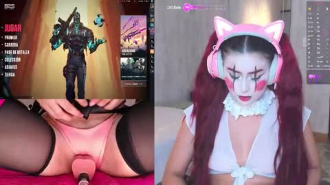 liagames online show from October 16, 2025, 10:55 pm