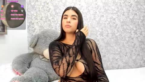 liah_evanss online show from October 24, 2025, 11:39 am