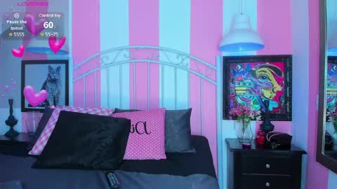 ---Liah--- online show from January 7, 2025, 9:25 pm