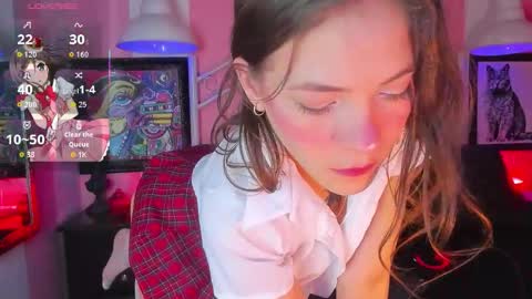 ---Liah--- online show from November 25, 2025, 9:37 pm