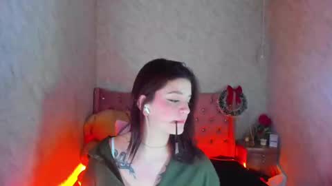  Lia  online show from December 29, 2024, 1:13 am