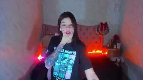  Lia  online show from December 31, 2024, 1:19 pm