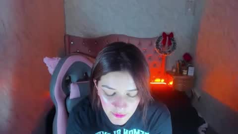  Lia  online show from December 31, 2024, 7:29 pm