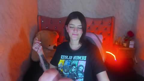  Lia  online show from January 18, 2025, 11:22 pm