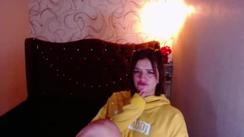  Lia  online show from February 26, 2025, 12:05 am