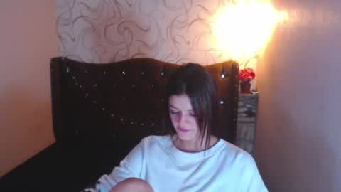  Lia  online show from February 26, 2025, 10:53 pm