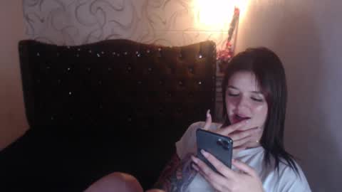  Lia  online show from March 8, 2025, 10:02 pm