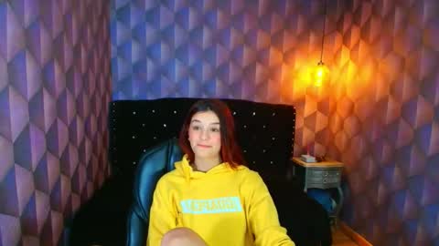  Lia  online show from September 28, 2025, 8:58 pm