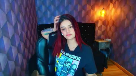  Lia  online show from October 17, 2025, 1:53 am