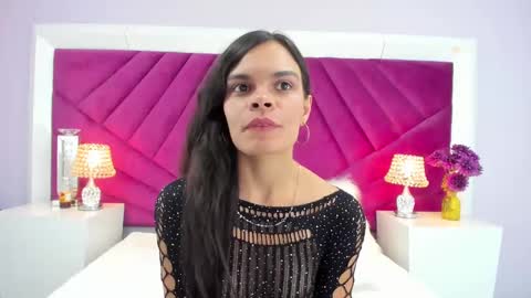  Liah  online show from February 14, 2025, 6:19 pm