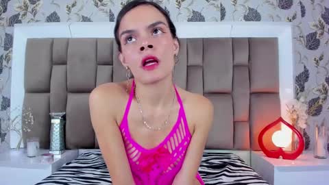  Liah  online show from March 11, 2025, 1:01 pm