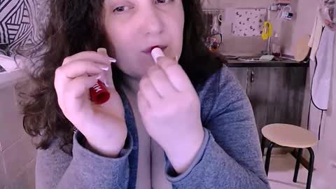 Snapshot of liahsofty chatting on October 30, 2025, 1:18 am miss Lia colection for travel online show from October 30, 2025, 1:18 am