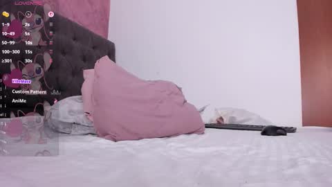 Snapshot of liakarter chatting on September 9, 2025, 4:28 pm Lia online show from September 9, 2025, 4:28 pm