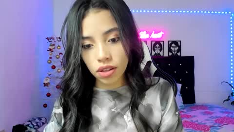 Snapshot of liakent24 chatting on December 29, 2024, 6:35 am Lia Kent online show from December 29, 2024, 6:35 am