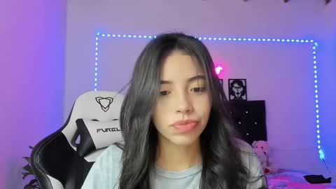 Snapshot of liakent24 chatting on January 6, 2025, 4:47 am Lia Kent online show from January 6, 2025, 4:47 am