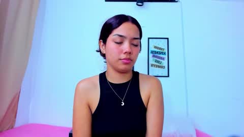 Lia Kitty online show from October 18, 2025, 3:35 pm