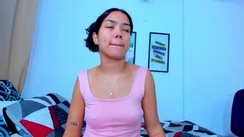 Lia Kitty online show from October 25, 2025, 2:02 pm