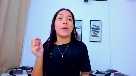 Lia Kitty online show from October 28, 2025, 1:58 pm