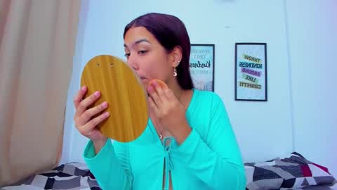 Lia Kitty online show from November 1, 2025, 2:52 pm