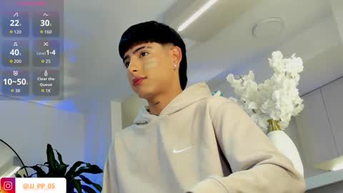 Liam online show from January 17, 2026, 6:40 am