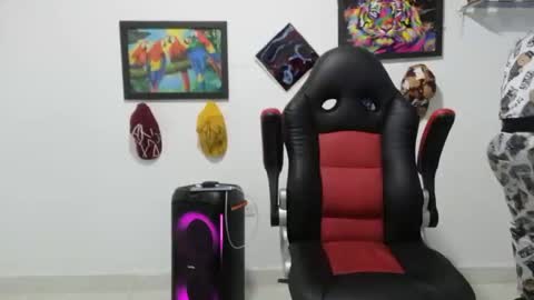 Andres online show from November 22, 2025, 10:31 pm