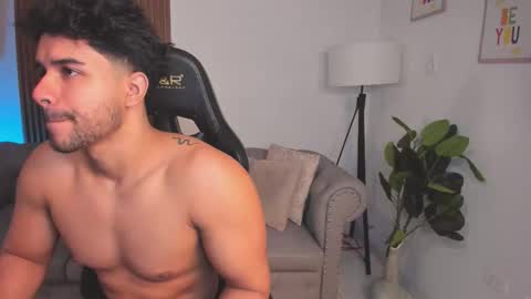 Liam Collins online show from February 20, 2026, 12:05 pm