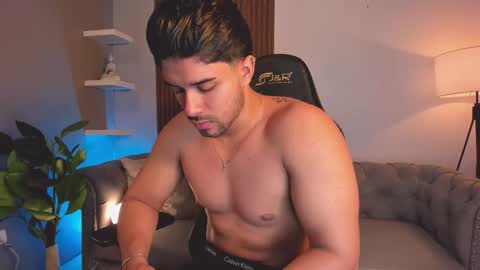 Liam Collins online show from March 11, 2026, 11:38 am