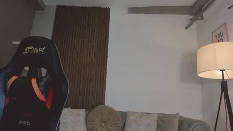 Liam Collins online show from March 21, 2026, 12:10 pm