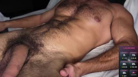 Liam online show from November 12, 2025, 11:47 pm