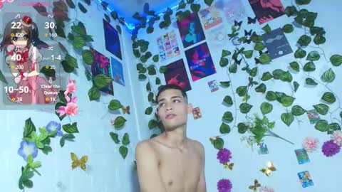 Snapshot of liam_honey18 chatting on March 15, 2026, 8:04 pm liam_honey18 online show from March 15, 2026, 8:04 pm