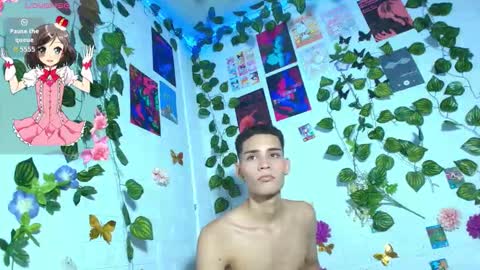 Snapshot of liam_honey18 chatting on March 26, 2026, 2:28 am liam_honey18 online show from March 26, 2026, 2:28 am