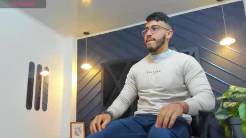 LIAM KLEIN online show from October 16, 2025, 11:22 am