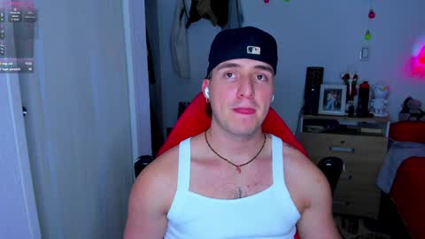 liam online show from December 19, 2024, 7:51 am