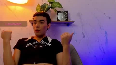 Snapshot of liam_ossa chatting on September 11, 2025, 2:28 pm LIAM online show from September 11, 2025, 2:28 pm