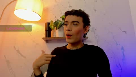 Snapshot of liam_ossa chatting on September 12, 2025, 2:17 pm LIAM online show from September 12, 2025, 2:17 pm