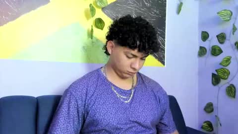 liam online show from September 26, 2025, 12:53 pm