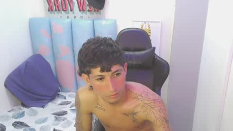 Snapshot of liam_play chatting on June 9, 2026, 4:57 am LIAM online show from June 9, 2026, 4:57 am
