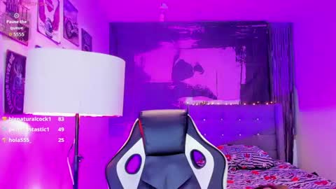 Snapshot of liam_scoot_ chatting on July 14, 2026, 3:55 am LIN online show from July 14, 2026, 3:55 am
