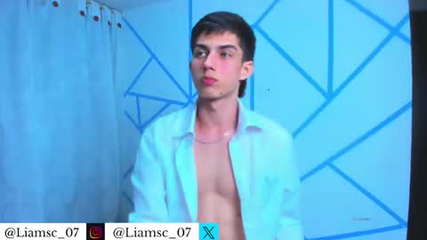 Liam scott77 online show from February 2, 2026, 12:53 am