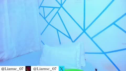 Liam scott77 online show from February 6, 2026, 1:32 am