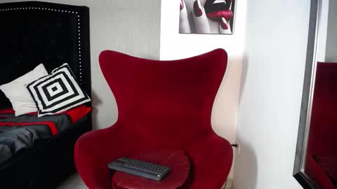 Liam  online show from February 21, 2026, 11:33 am