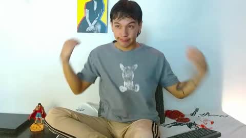 liamxul online show from February 21, 2026, 8:10 pm