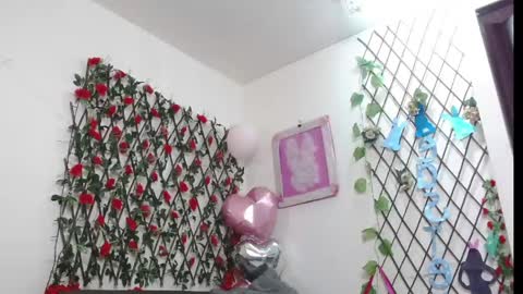Snapshot of liambrown09 chatting on April 10, 2026, 8:35 pm Liam online show from April 10, 2026, 8:35 pm