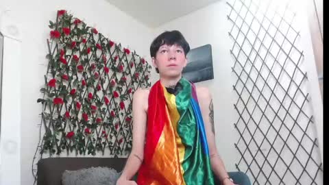 Snapshot of liambrown09 chatting on June 1, 2026, 7:26 pm Liam online show from June 1, 2026, 7:26 pm
