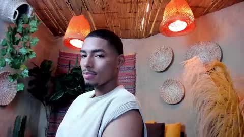 Liam Byrne online show from February 25, 2025, 7:25 pm