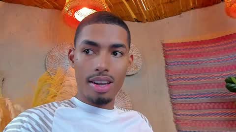 Liam Byrne online show from March 3, 2025, 3:30 am